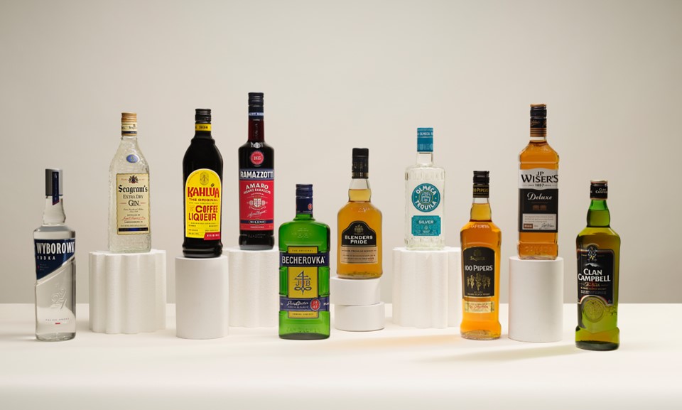 1/4. A világ nemzeti italai