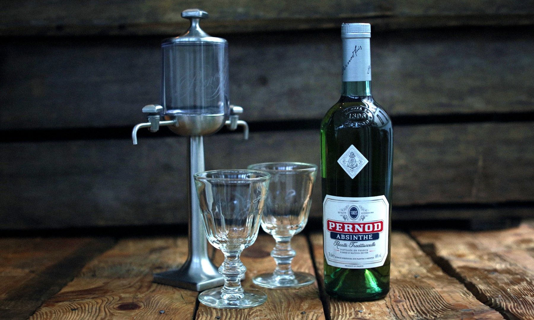 12/2. Ánizs, abszint, pastis