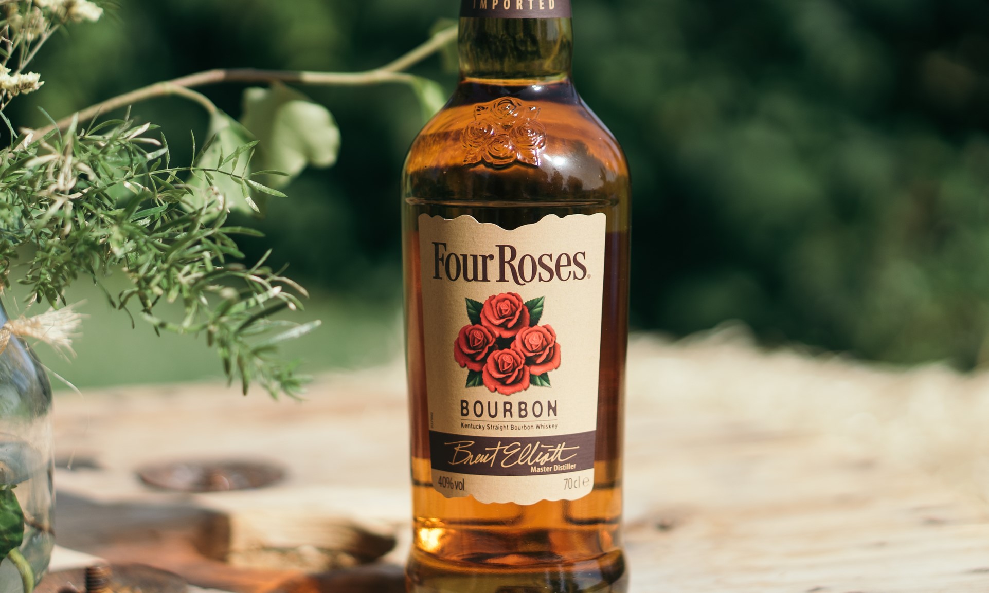 13/2. Four Roses