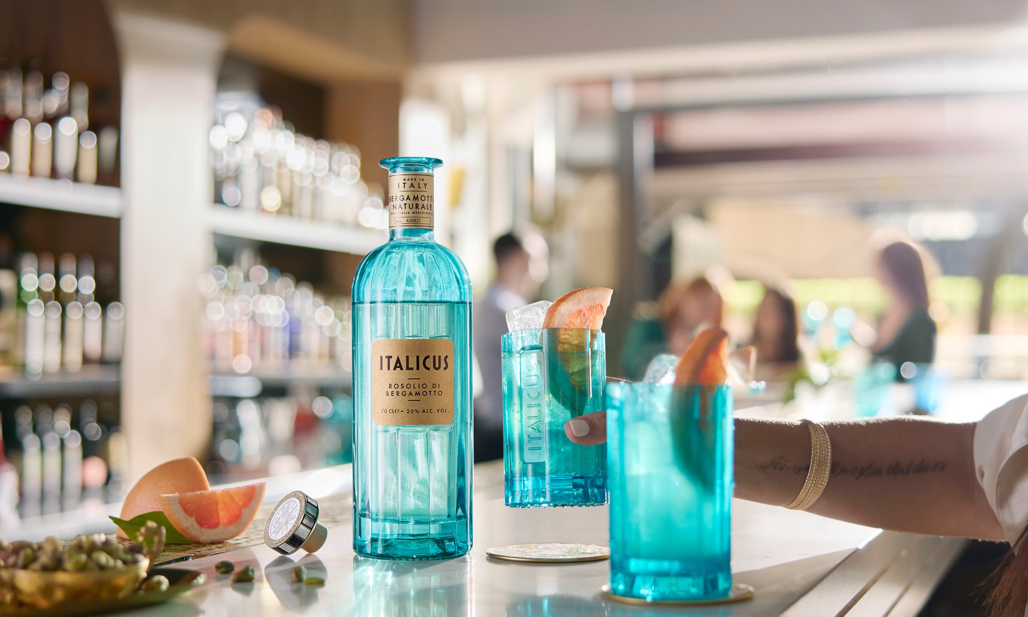 11/4. Italicus