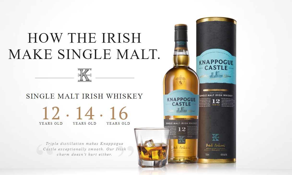 4/6. Knappouge Castle