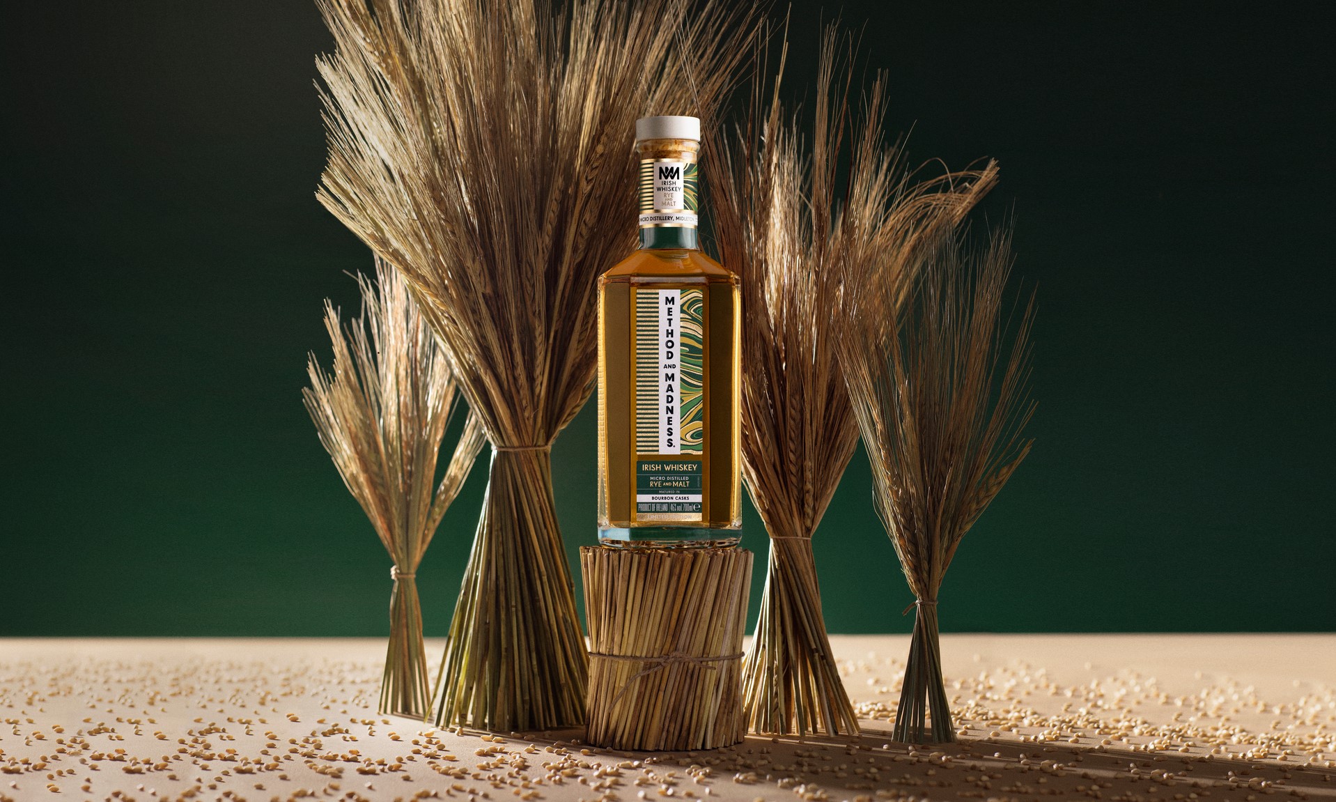 4/7. Method and Madness